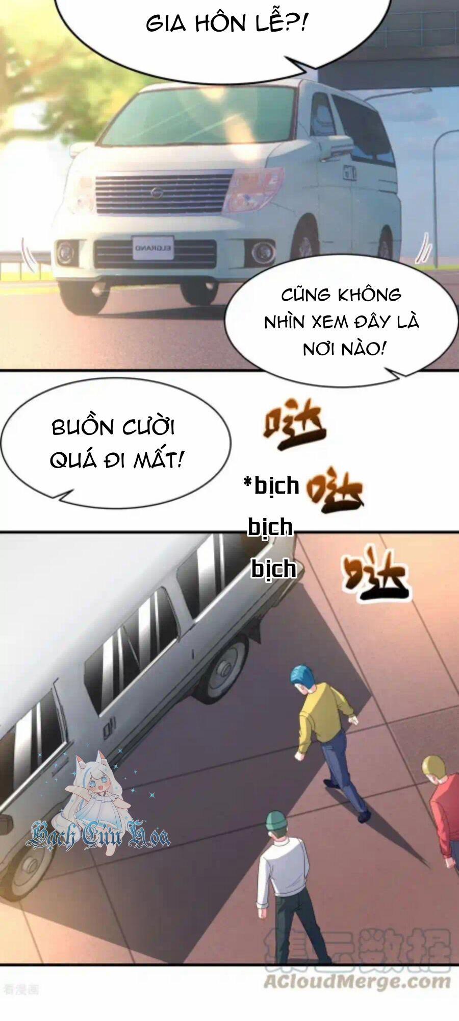 Siêu Năng Bất Lương Học Bá 45 trang 18