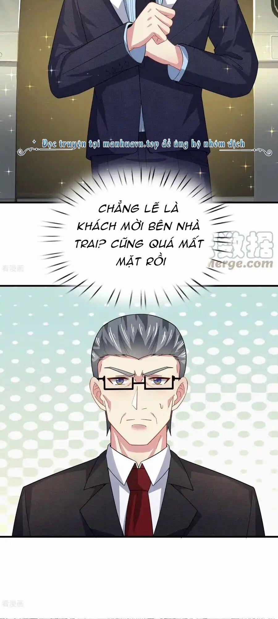 Siêu Năng Bất Lương Học Bá 45 trang 20