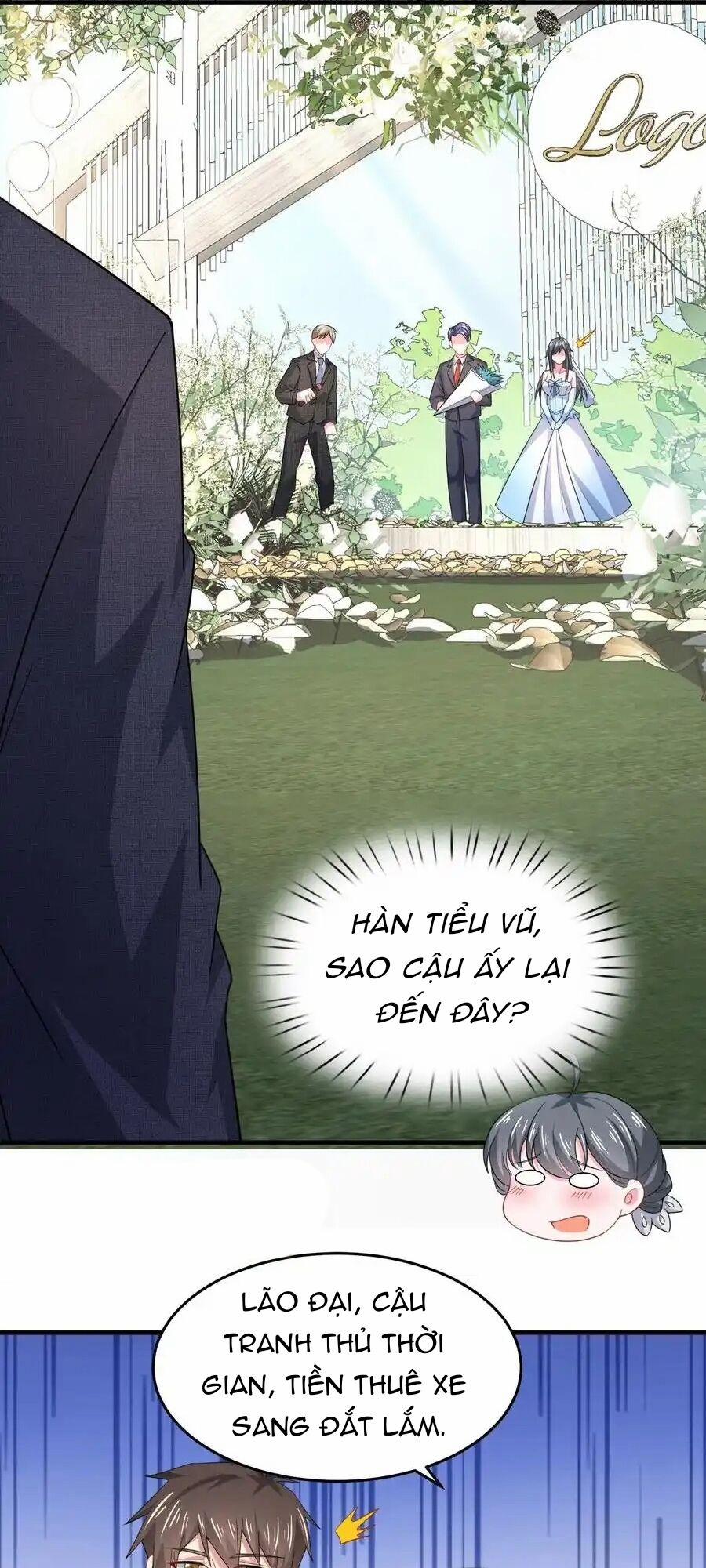 Siêu Năng Bất Lương Học Bá 45 trang 21