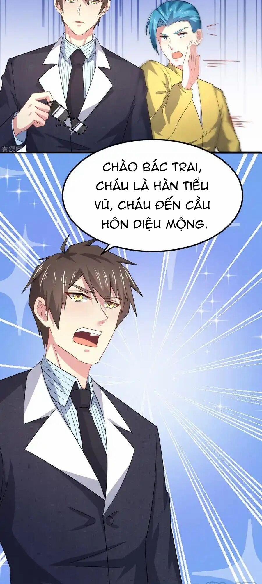 Siêu Năng Bất Lương Học Bá 45 trang 22