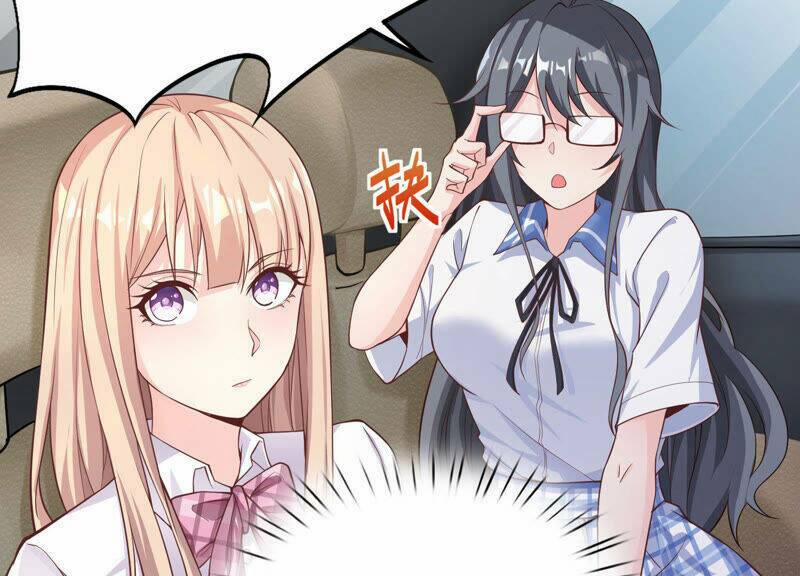 Siêu Năng Bất Lương Học Bá 5 trang 20