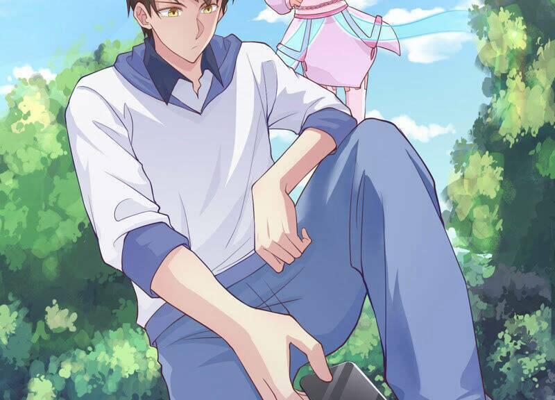 Siêu Năng Bất Lương Học Bá 5 trang 37