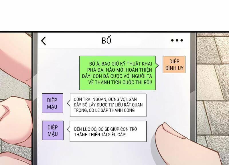 Siêu Năng Bất Lương Học Bá 5 trang 44