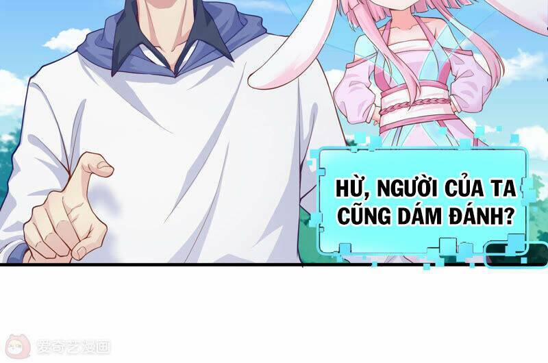 Siêu Năng Bất Lương Học Bá 5 trang 5