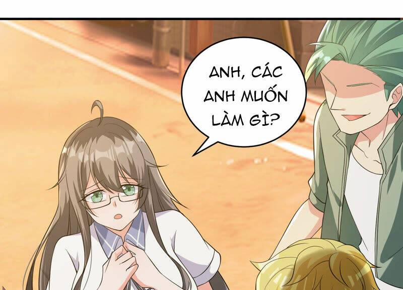 Siêu Năng Bất Lương Học Bá 6 trang 19