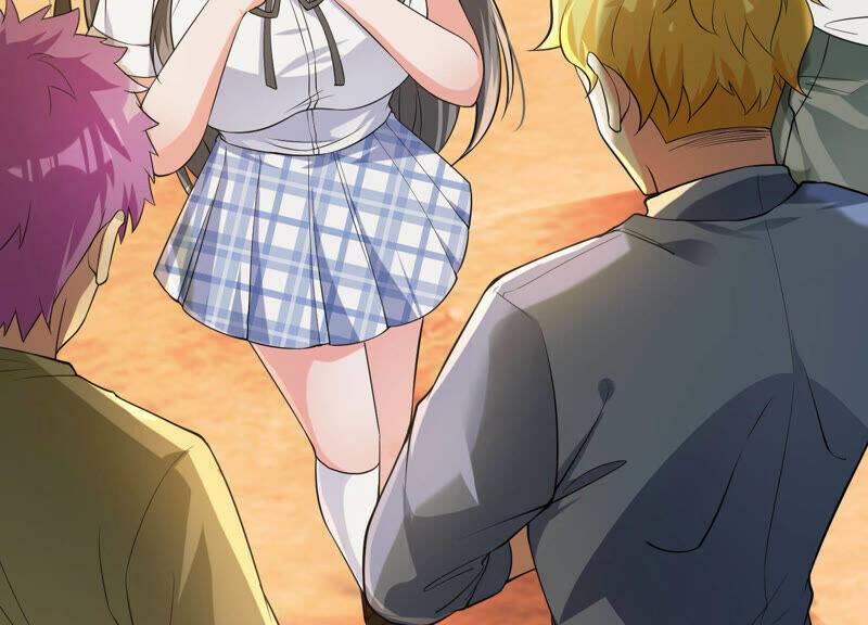 Siêu Năng Bất Lương Học Bá 6 trang 20