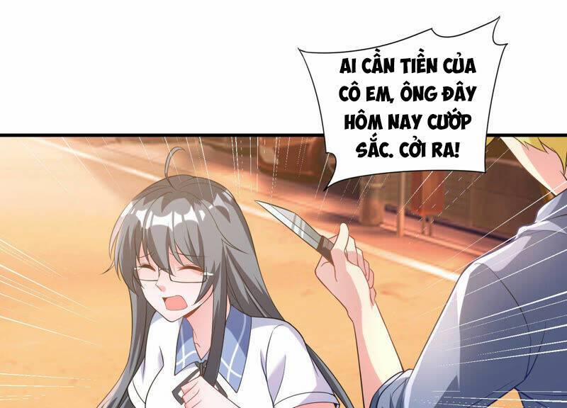 Siêu Năng Bất Lương Học Bá 6 trang 25