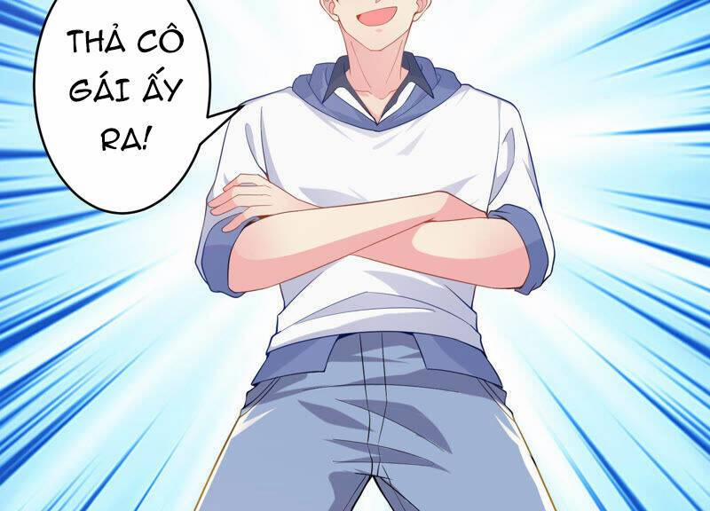 Siêu Năng Bất Lương Học Bá 6 trang 29