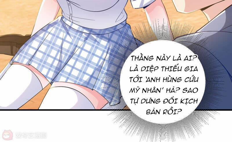 Siêu Năng Bất Lương Học Bá 6 trang 32