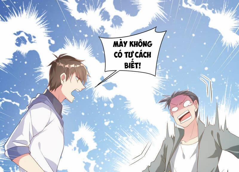 Siêu Năng Bất Lương Học Bá 6 trang 37