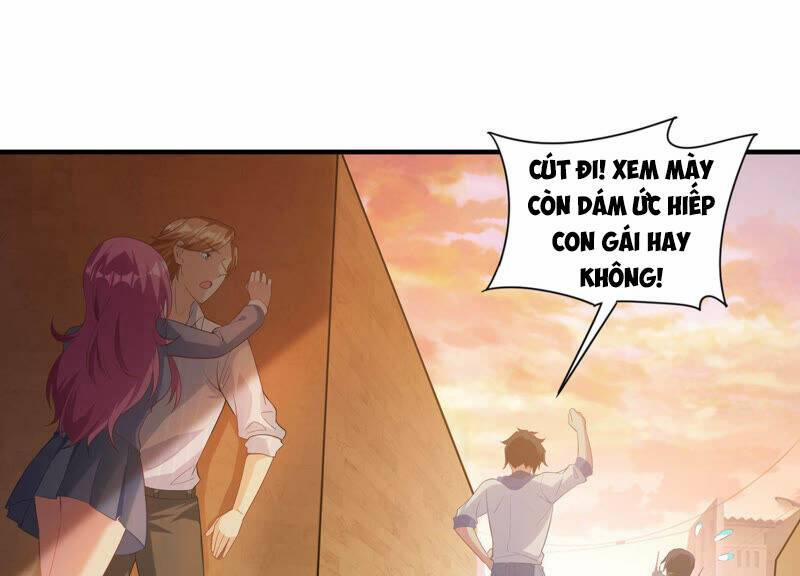 Siêu Năng Bất Lương Học Bá 6 trang 42