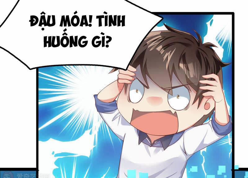 Siêu Năng Bất Lương Học Bá 6 trang 58