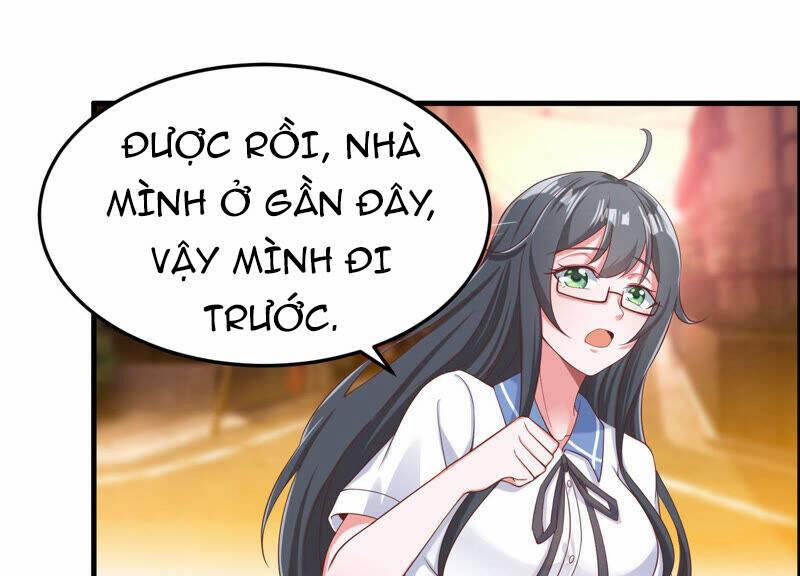 Siêu Năng Bất Lương Học Bá 6 trang 66