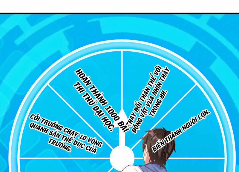 Siêu Năng Bất Lương Học Bá 6 trang 68