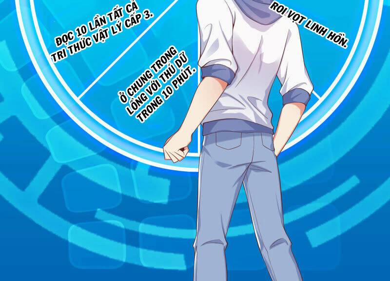 Siêu Năng Bất Lương Học Bá 6 trang 69