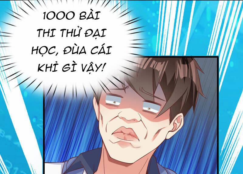 Siêu Năng Bất Lương Học Bá 6 trang 71