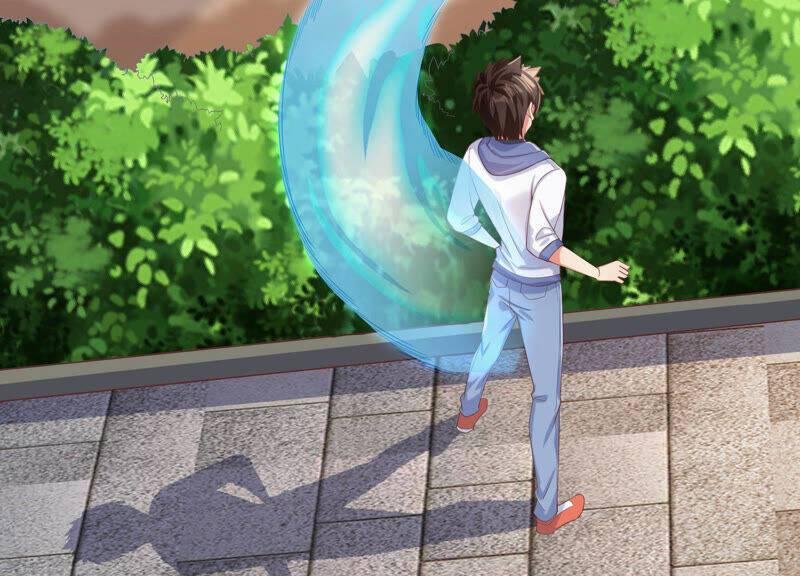 Siêu Năng Bất Lương Học Bá 6 trang 86