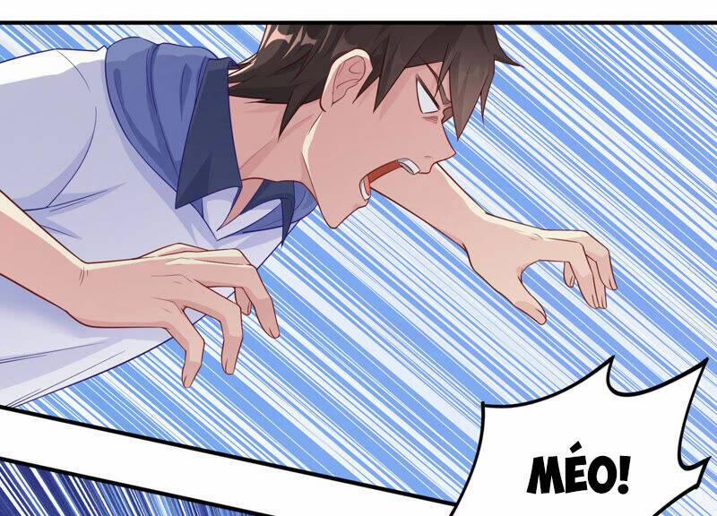 Siêu Năng Bất Lương Học Bá 7 trang 37