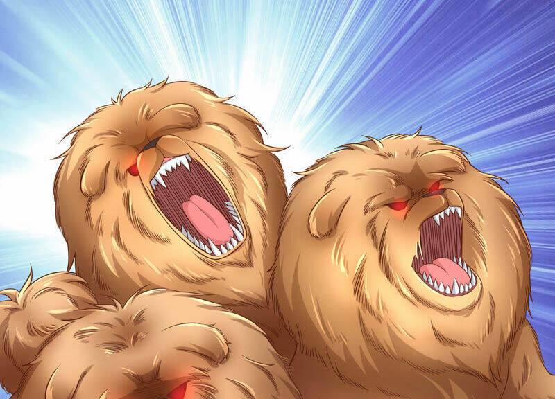 Siêu Năng Bất Lương Học Bá 7 trang 46