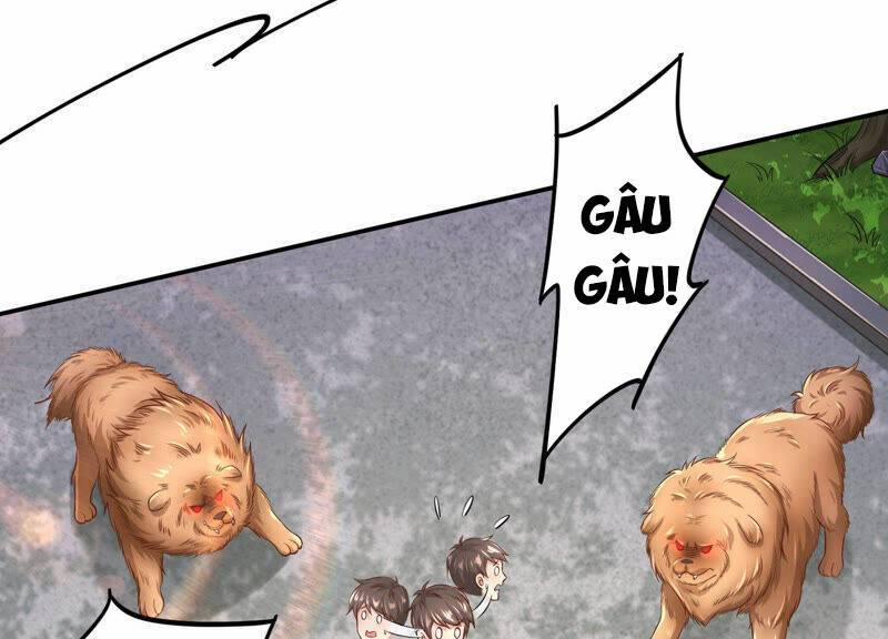 Siêu Năng Bất Lương Học Bá 7 trang 49