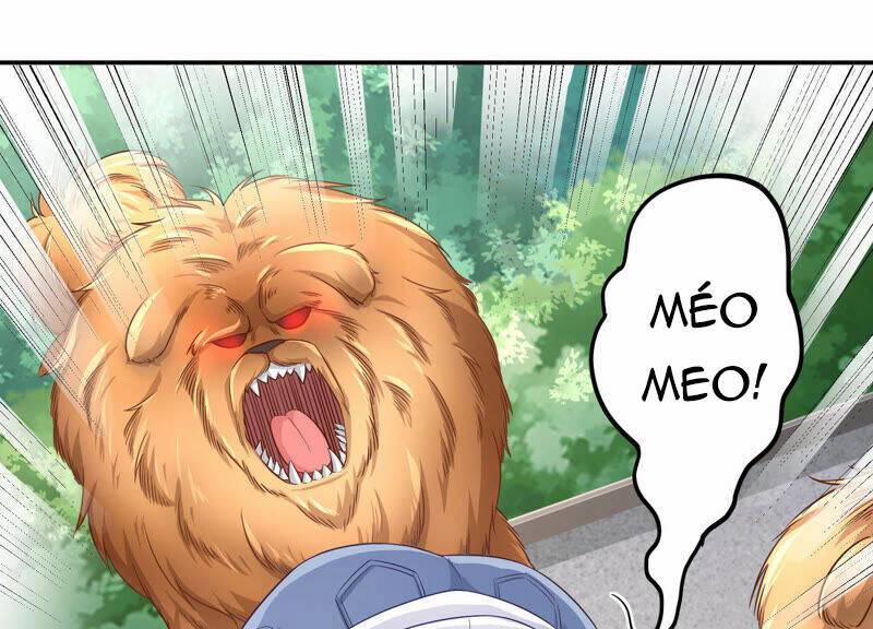 Siêu Năng Bất Lương Học Bá 7 trang 52