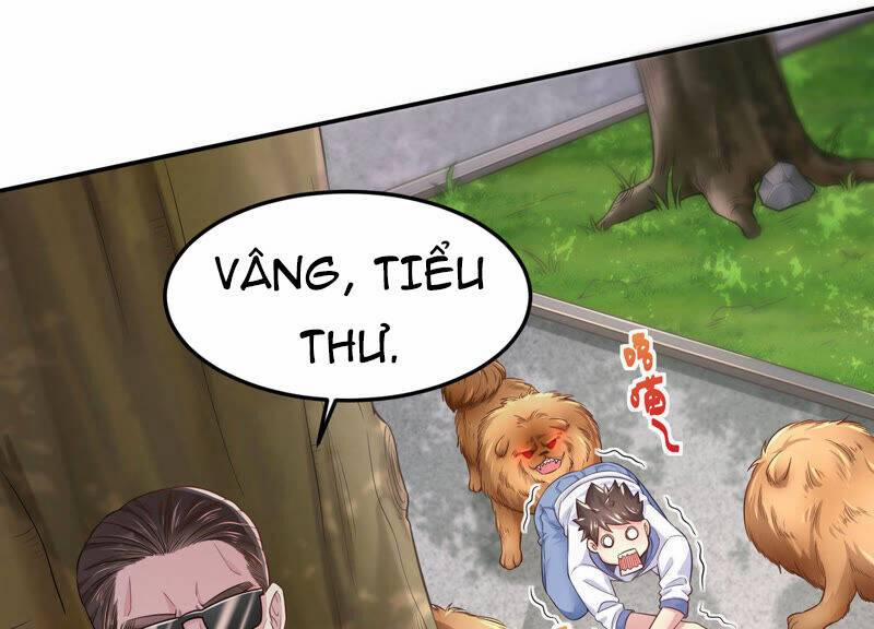 Siêu Năng Bất Lương Học Bá 7 trang 55