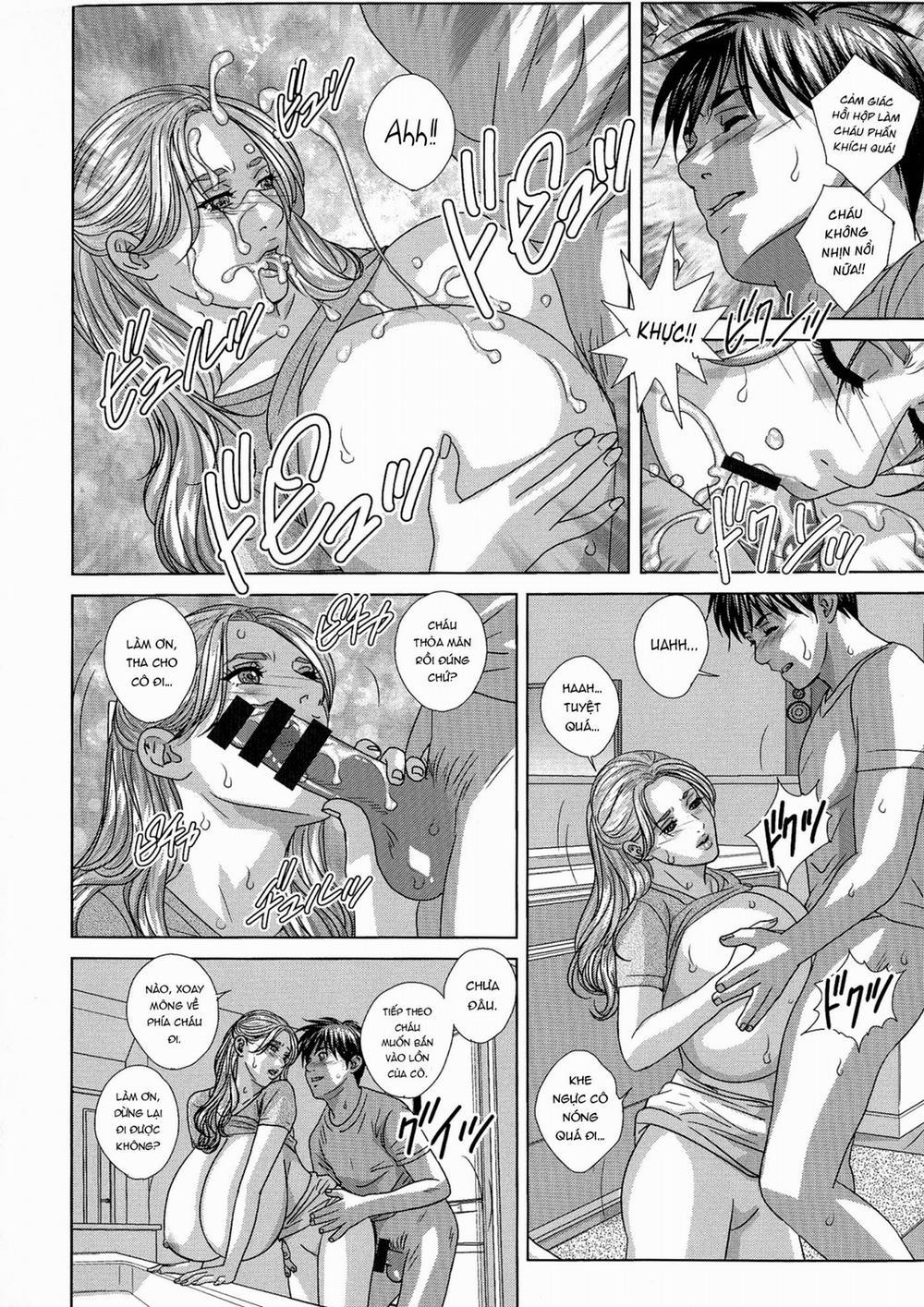 Siêu ngực bự 7 0 8 trang 22