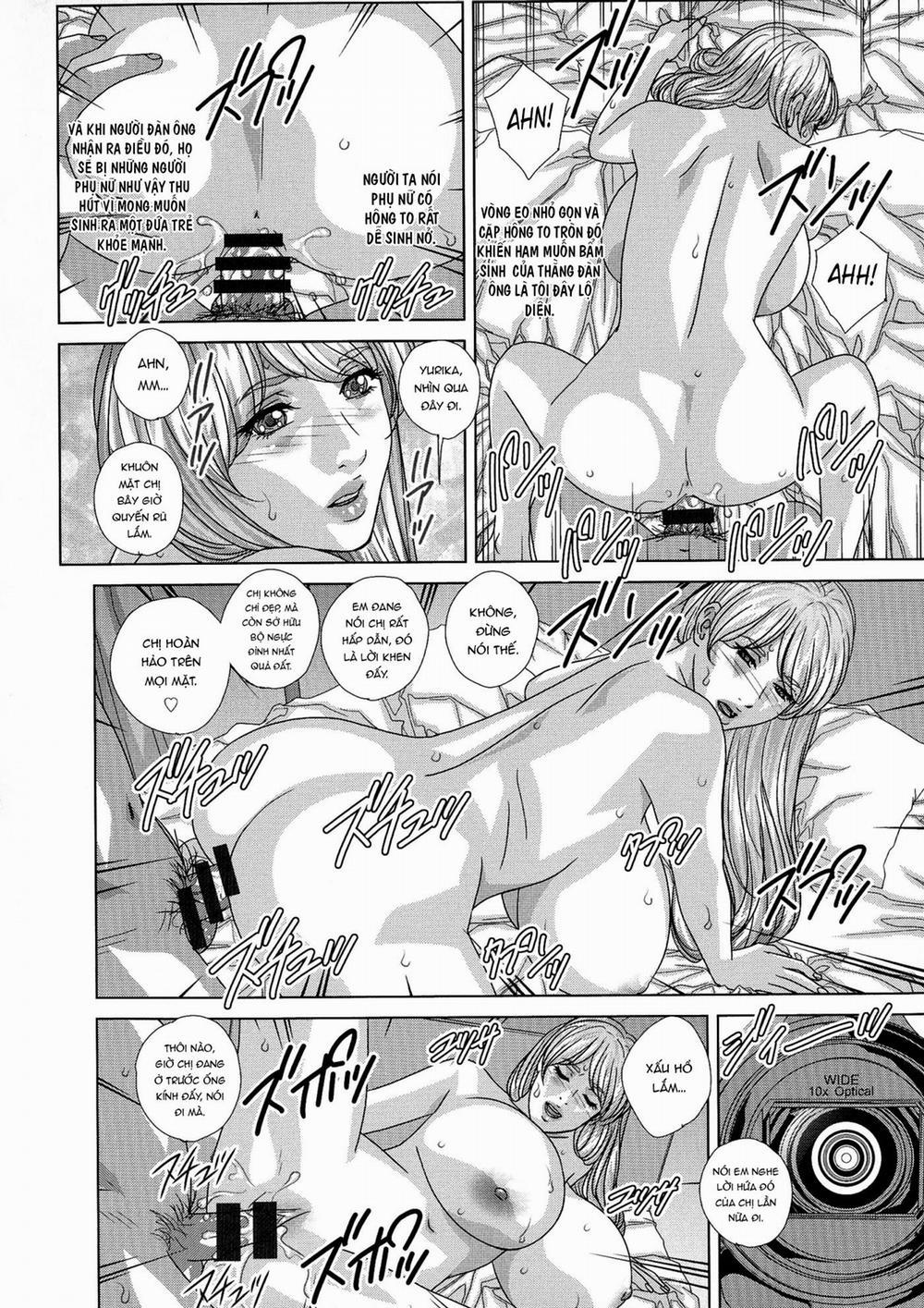 Siêu ngực bự 7 0 8 trang 6