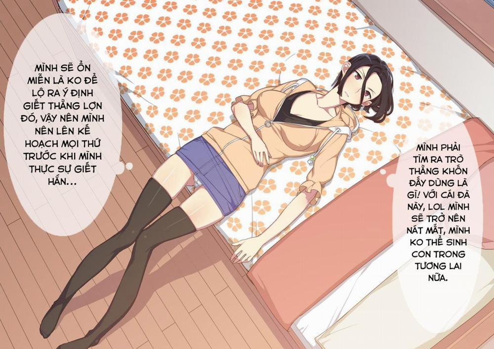 Siêu nhân thời gian. 3 trang 1