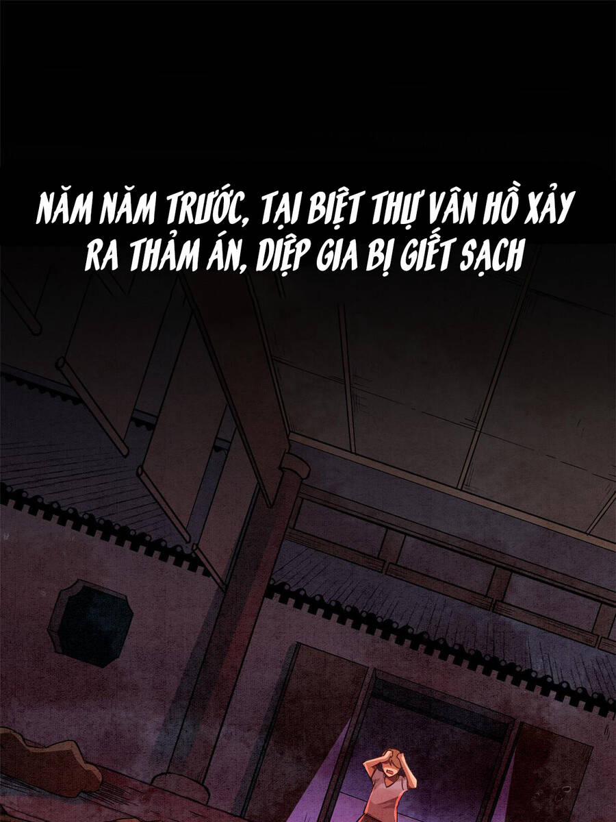 Siêu Phàm Sát Thần 0 trang 0