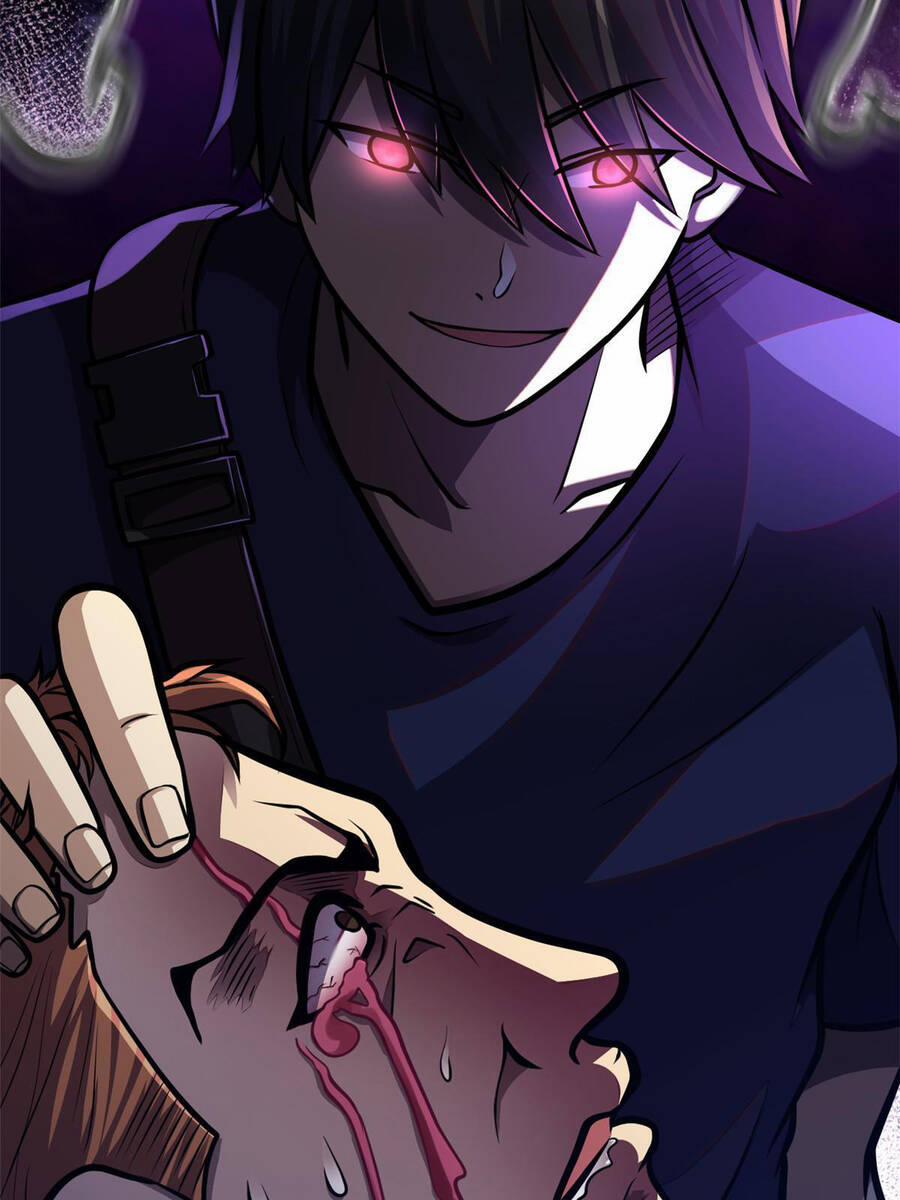 Siêu Phàm Sát Thần 0 trang 10