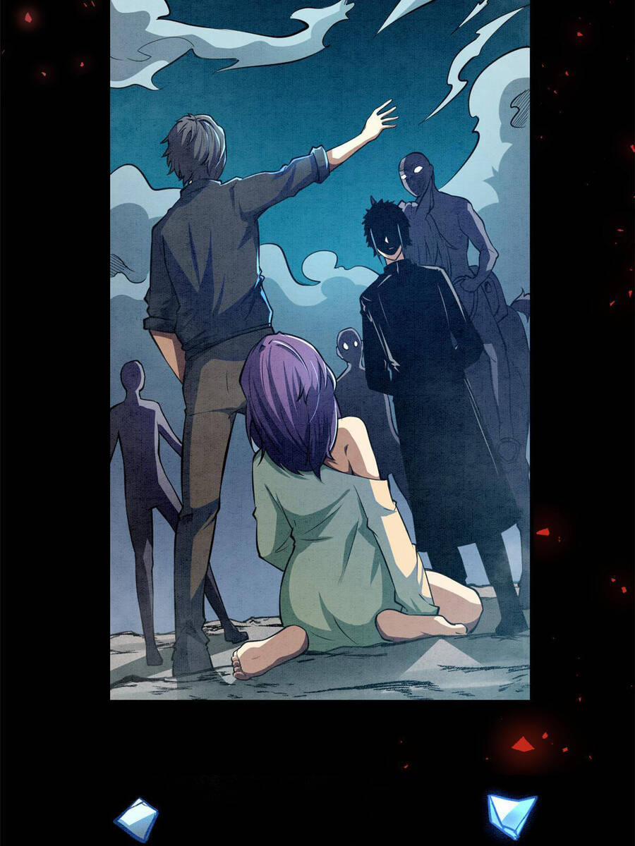 Siêu Phàm Sát Thần 0 trang 3