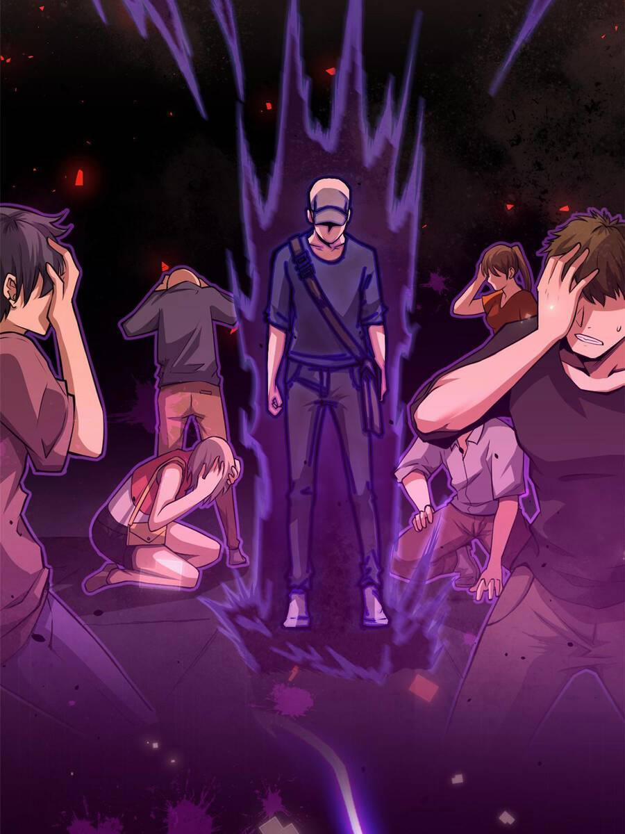 Siêu Phàm Sát Thần 1 trang 14