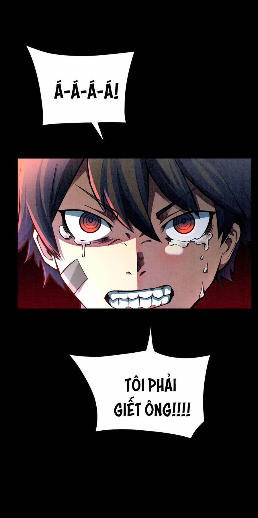 Siêu Phàm Sát Thần 1 trang 23