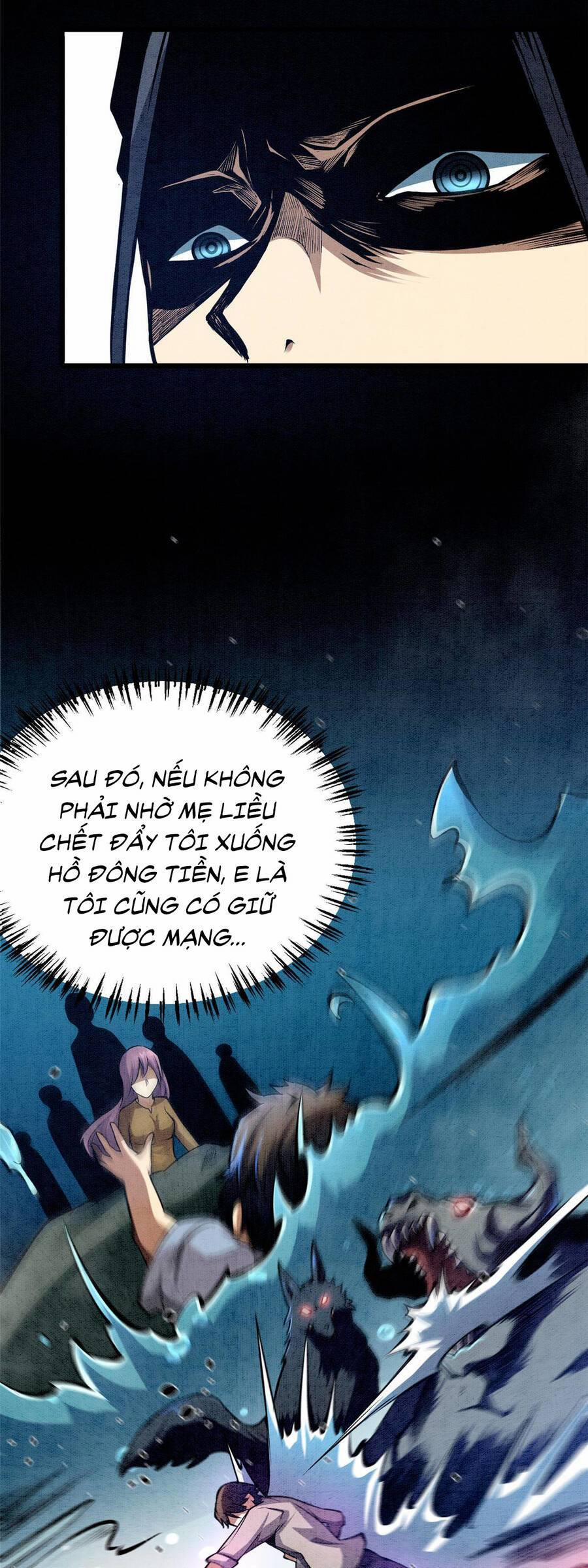 Siêu Phàm Sát Thần 1 trang 28