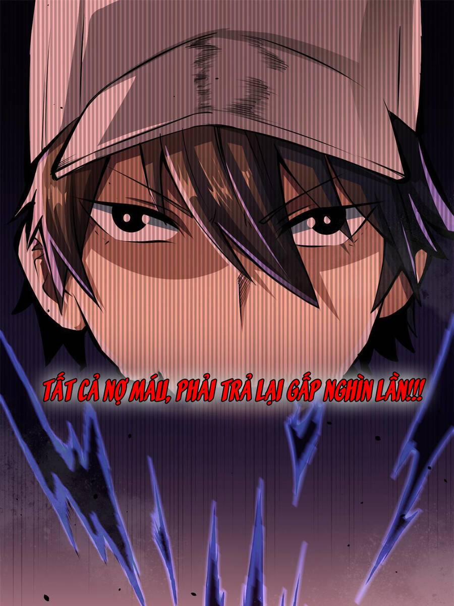 Siêu Phàm Sát Thần 1 trang 31