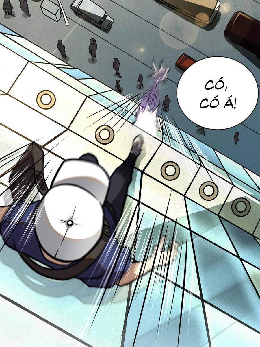 Siêu Phàm Sát Thần 1 trang 35