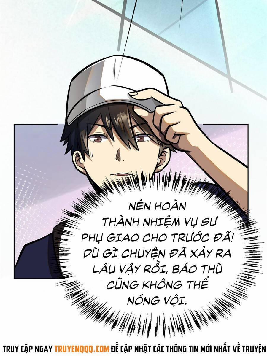 Siêu Phàm Sát Thần 1 trang 36