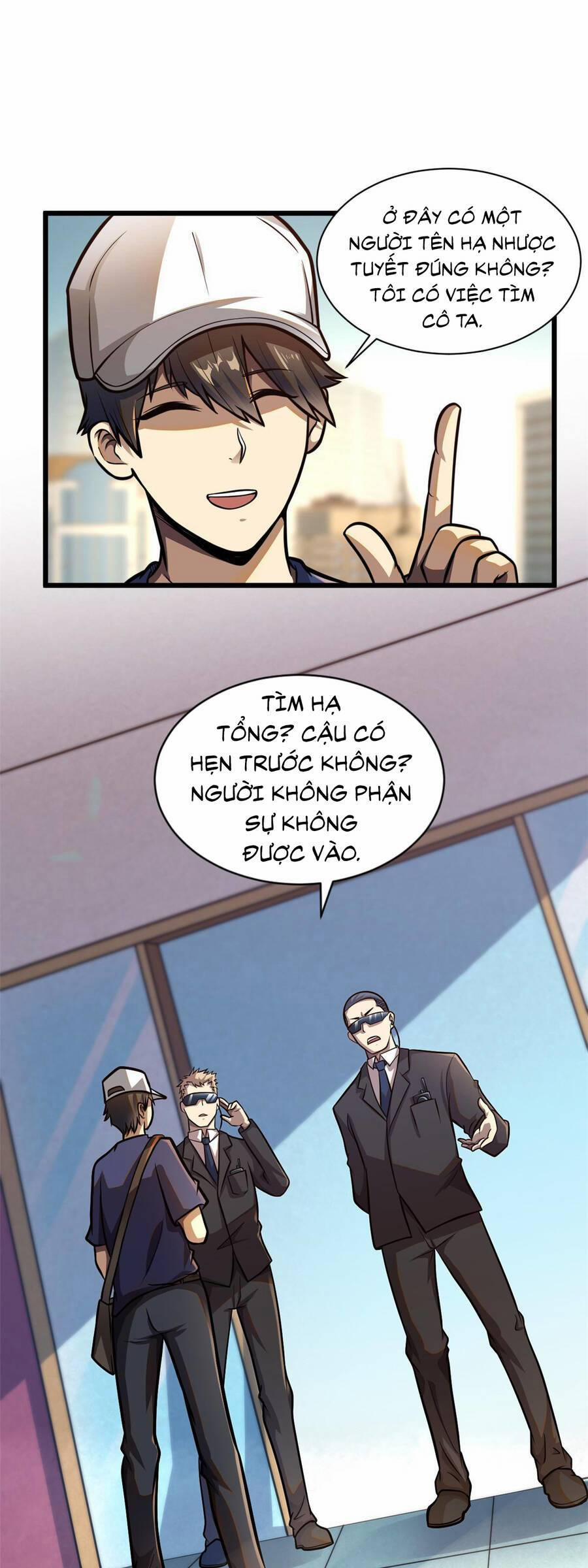 Siêu Phàm Sát Thần 1 trang 44