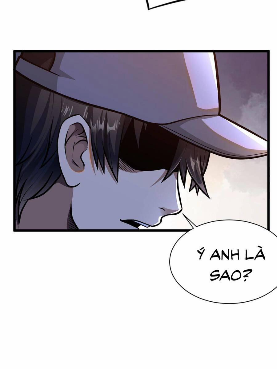 Siêu Phàm Sát Thần 1 trang 49