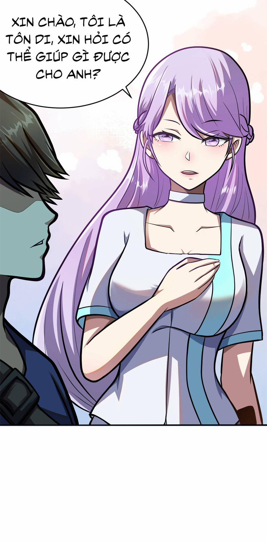 Siêu Phàm Sát Thần 2 trang 19