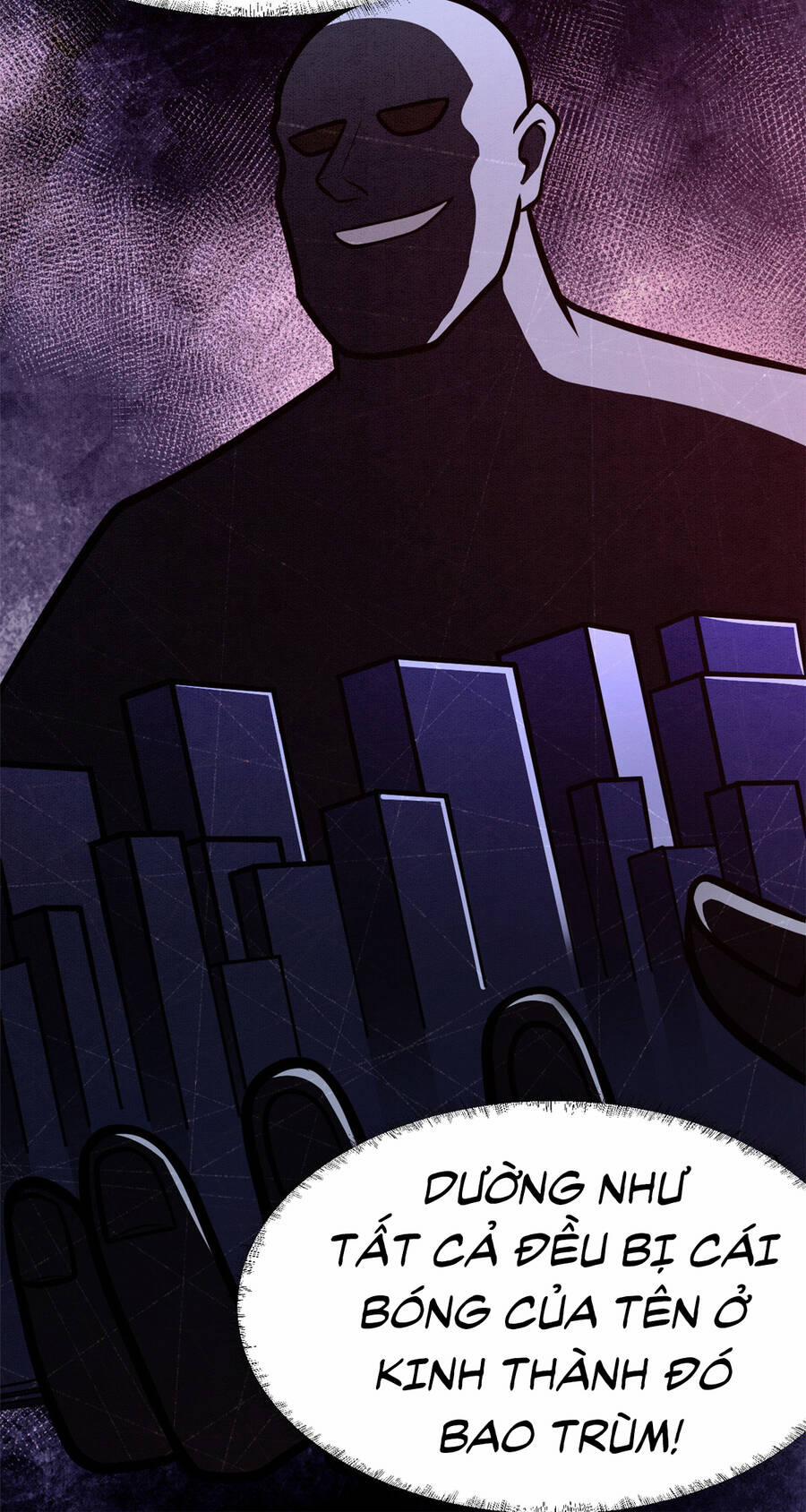 Siêu Phàm Sát Thần 2 trang 24