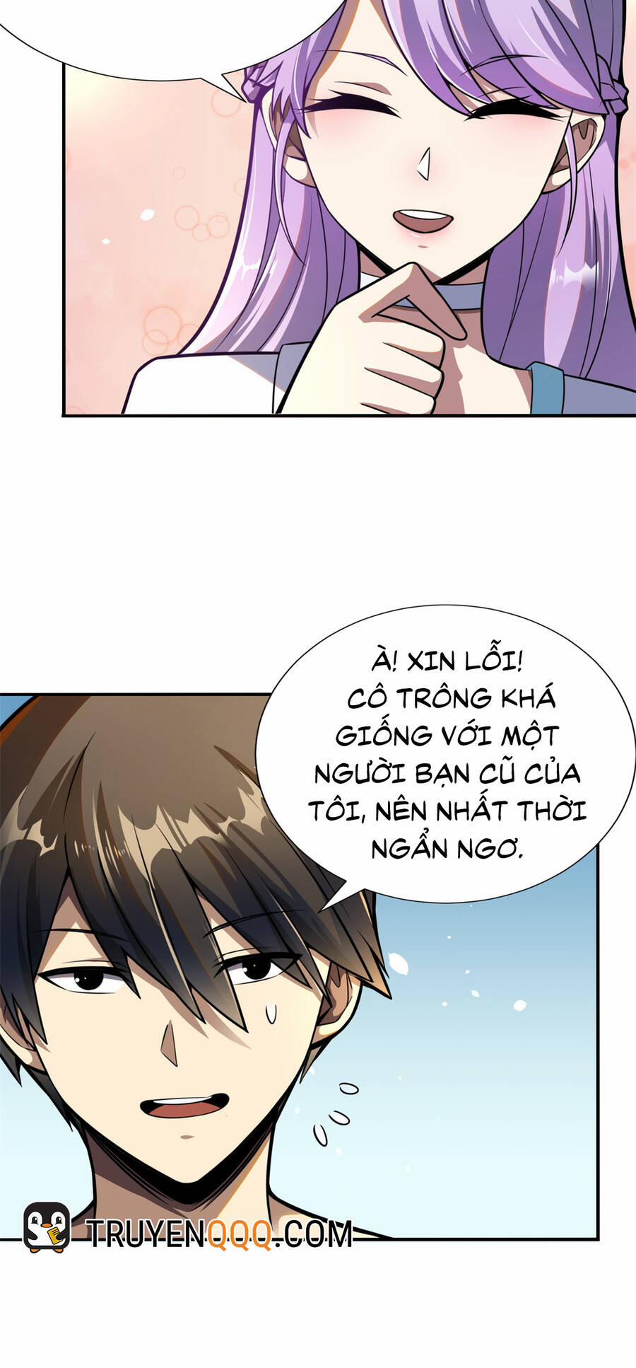 Siêu Phàm Sát Thần 2 trang 28