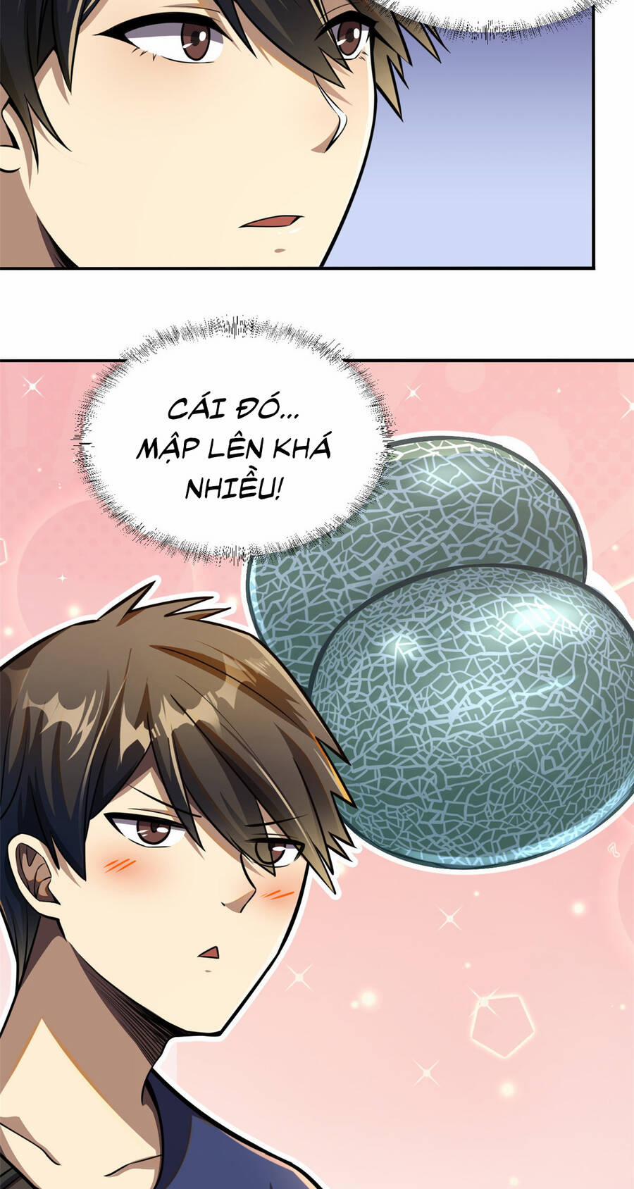 Siêu Phàm Sát Thần 2 trang 31