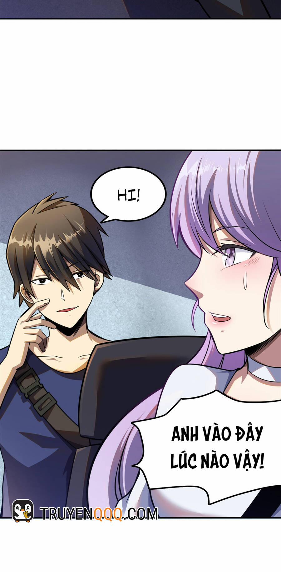 Siêu Phàm Sát Thần 2 trang 38