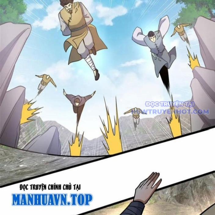 Siêu Phàm Sát Thần 232 trang 22