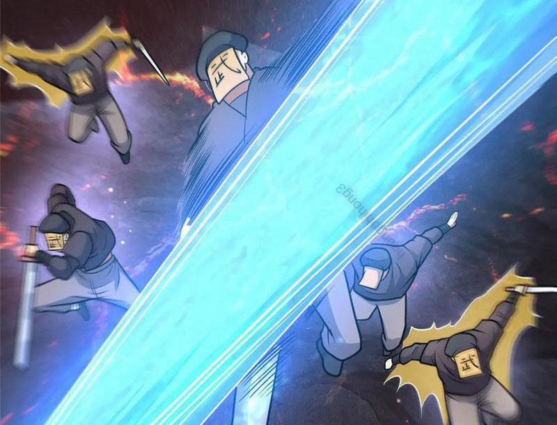 Siêu Phàm Sát Thần 235 trang 16