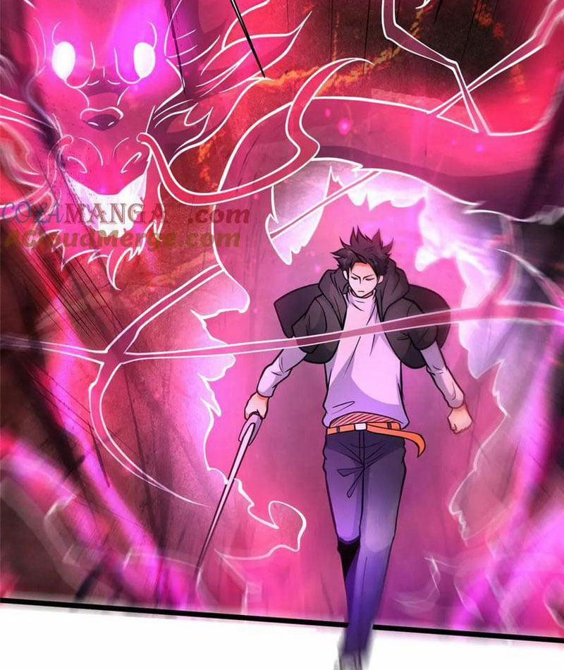 Siêu Phàm Sát Thần 237 trang 18