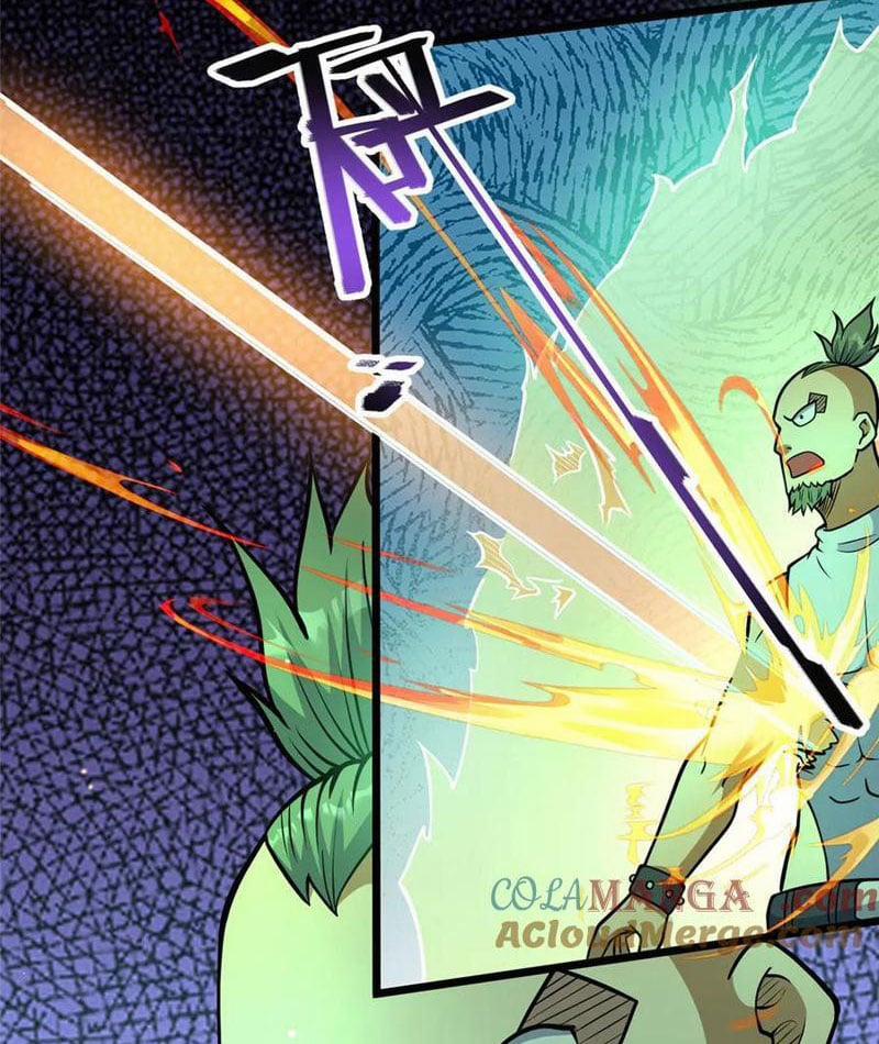 Siêu Phàm Sát Thần 237 trang 34