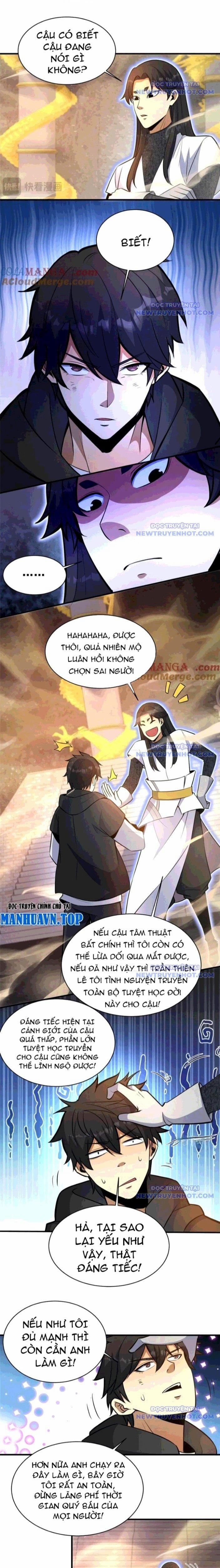 Siêu Phàm Sát Thần 238 trang 1